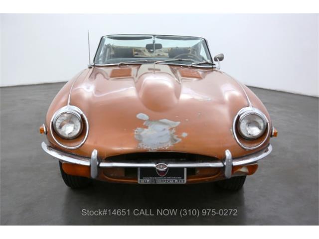 1969 Jaguar XKE (CC-1551692) for sale in Beverly Hills, California
