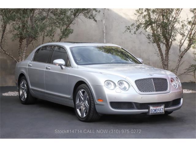 2006 Bentley Continental Flying Spur (CC-1551703) for sale in Beverly Hills, California
