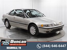 1991 Acura Integra (CC-1551705) for sale in Christiansburg, Virginia