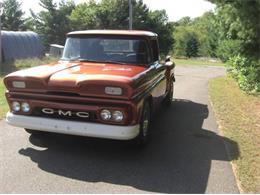 1961 GMC Truck (CC-1551717) for sale in Cadillac, Michigan