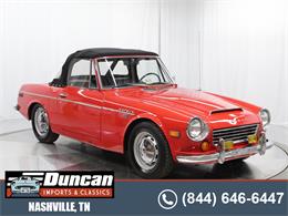 1970 Datsun 1600 (CC-1551718) for sale in Christiansburg, Virginia