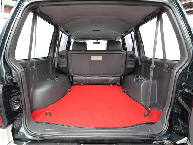 1995 Mitsubishi Pajero (CC-1550173) for sale in Christiansburg, Virginia