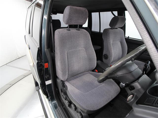 1995 Mitsubishi Pajero (CC-1550173) for sale in Christiansburg, Virginia