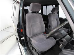 1995 Mitsubishi Pajero (CC-1550173) for sale in Christiansburg, Virginia
