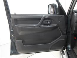 1995 Mitsubishi Pajero (CC-1550173) for sale in Christiansburg, Virginia