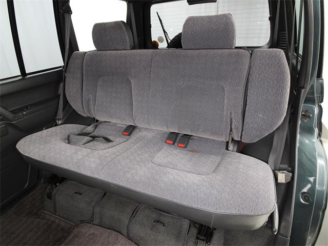 1995 Mitsubishi Pajero (CC-1550173) for sale in Christiansburg, Virginia
