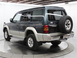 1995 Mitsubishi Pajero (CC-1550173) for sale in Christiansburg, Virginia