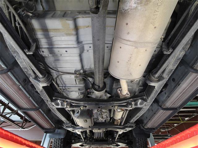 1995 Mitsubishi Pajero (CC-1550173) for sale in Christiansburg, Virginia