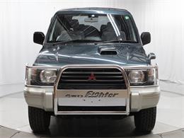 1995 Mitsubishi Pajero (CC-1550173) for sale in Christiansburg, Virginia