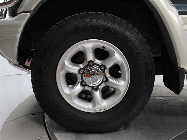 1995 Mitsubishi Pajero (CC-1550173) for sale in Christiansburg, Virginia