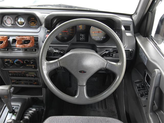 1995 Mitsubishi Pajero (CC-1550173) for sale in Christiansburg, Virginia