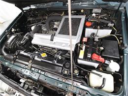 1995 Mitsubishi Pajero (CC-1550173) for sale in Christiansburg, Virginia