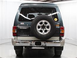 1995 Mitsubishi Pajero (CC-1550173) for sale in Christiansburg, Virginia