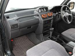 1995 Mitsubishi Pajero (CC-1550173) for sale in Christiansburg, Virginia