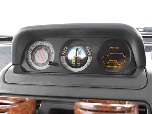 1995 Mitsubishi Pajero (CC-1550173) for sale in Christiansburg, Virginia