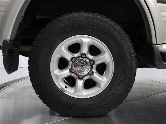 1995 Mitsubishi Pajero (CC-1550173) for sale in Christiansburg, Virginia