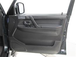 1995 Mitsubishi Pajero (CC-1550173) for sale in Christiansburg, Virginia