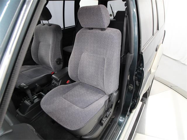 1995 Mitsubishi Pajero (CC-1550173) for sale in Christiansburg, Virginia