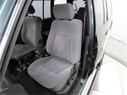 1995 Mitsubishi Pajero (CC-1550173) for sale in Christiansburg, Virginia