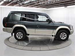 1995 Mitsubishi Pajero (CC-1550173) for sale in Christiansburg, Virginia