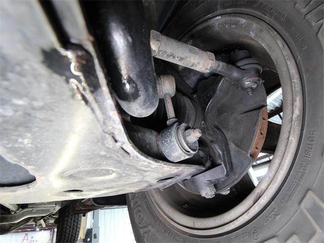 1995 Mitsubishi Pajero (CC-1550173) for sale in Christiansburg, Virginia