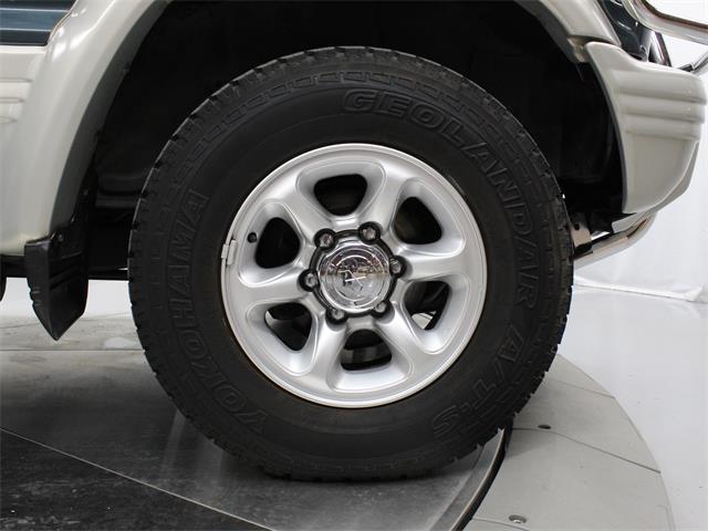 1995 Mitsubishi Pajero (CC-1550173) for sale in Christiansburg, Virginia