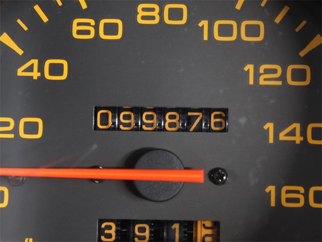 1995 Mitsubishi Pajero (CC-1550173) for sale in Christiansburg, Virginia