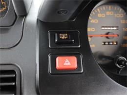1995 Mitsubishi Pajero (CC-1550173) for sale in Christiansburg, Virginia