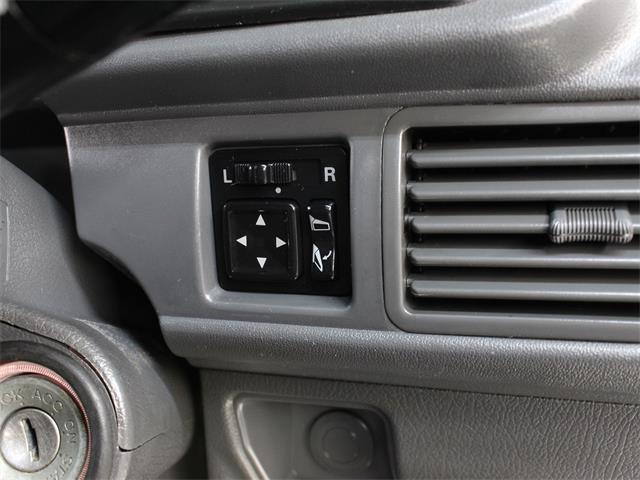 1995 Mitsubishi Pajero (CC-1550173) for sale in Christiansburg, Virginia