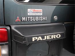 1995 Mitsubishi Pajero (CC-1550173) for sale in Christiansburg, Virginia