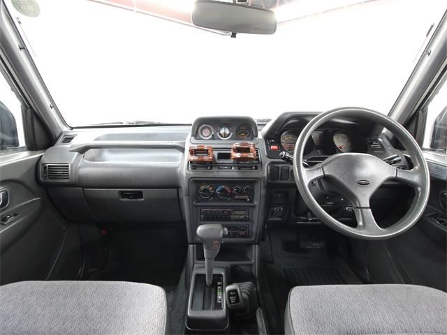 1995 Mitsubishi Pajero (CC-1550173) for sale in Christiansburg, Virginia