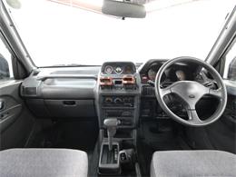 1995 Mitsubishi Pajero (CC-1550173) for sale in Christiansburg, Virginia