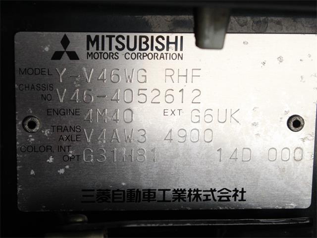 1995 Mitsubishi Pajero (CC-1550173) for sale in Christiansburg, Virginia
