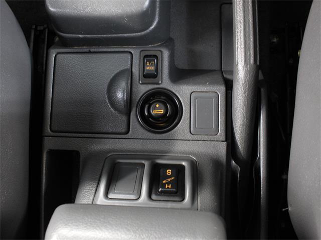 1995 Mitsubishi Pajero (CC-1550173) for sale in Christiansburg, Virginia