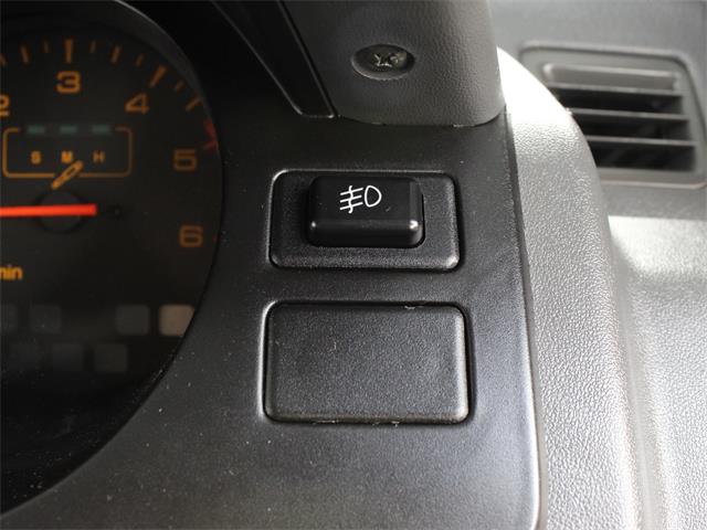 1995 Mitsubishi Pajero (CC-1550173) for sale in Christiansburg, Virginia