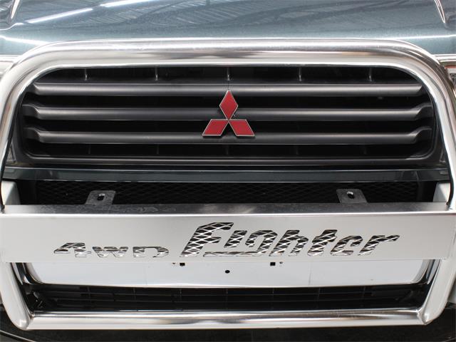 1995 Mitsubishi Pajero (CC-1550173) for sale in Christiansburg, Virginia