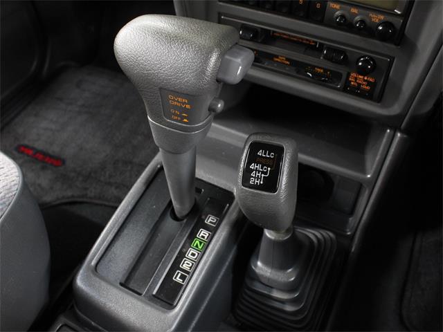 1995 Mitsubishi Pajero (CC-1550173) for sale in Christiansburg, Virginia