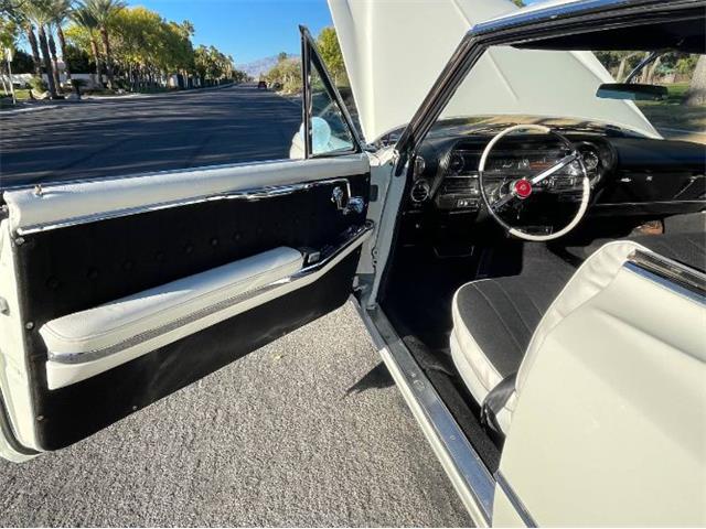 1963 Cadillac Coupe DeVille for Sale | ClassicCars.com | CC-1550175