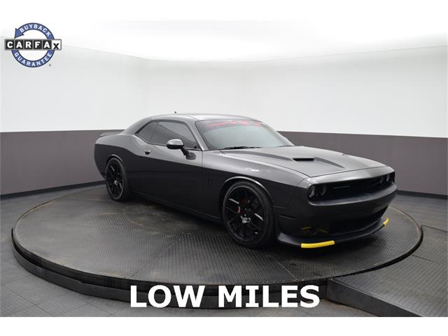 2015 Dodge Challenger (CC-1551755) for sale in Highland Park, Illinois