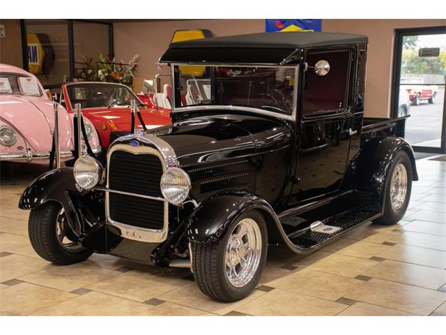 1928 Ford Model A (CC-1551765) for sale in Venice, Florida