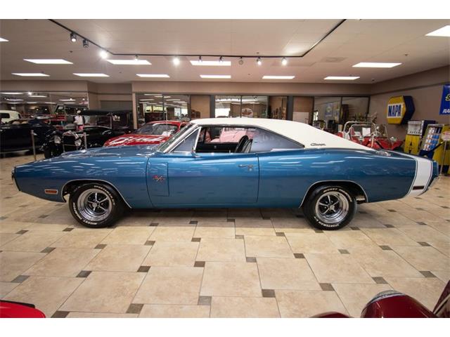 1970 Dodge Charger for Sale  | CC-1551768