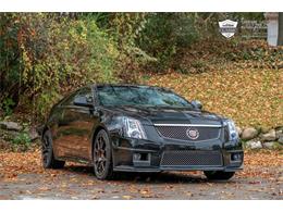 2013 Cadillac CTS (CC-1551772) for sale in Milford, Michigan