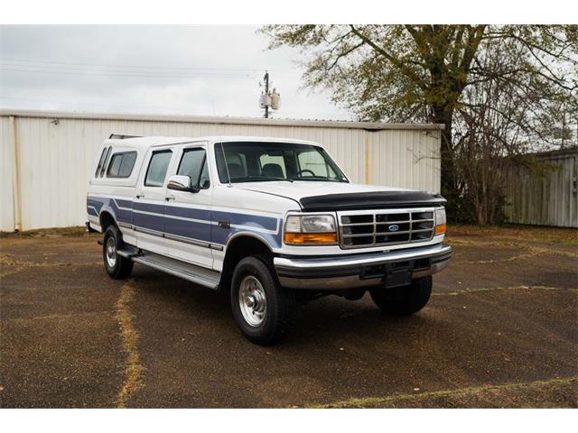 1997 Ford F250 (CC-1551773) for sale in Jackson, Mississippi
