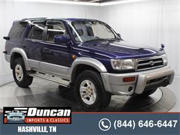 1996 Toyota Hilux (CC-1551787) for sale in Christiansburg, Virginia