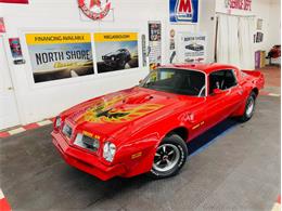 1975 Pontiac Firebird (CC-1551788) for sale in Mundelein, Illinois