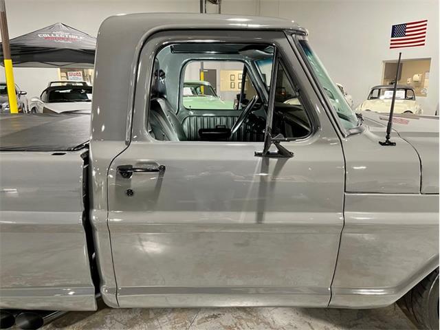 1972 Ford F100 (CC-1551791) for sale in Marietta, Georgia