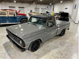 1972 Ford F100 (CC-1551791) for sale in Marietta, Georgia