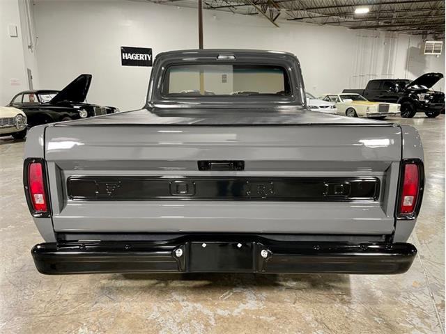 1972 Ford F100 (CC-1551791) for sale in Marietta, Georgia