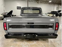 1972 Ford F100 (CC-1551791) for sale in Marietta, Georgia