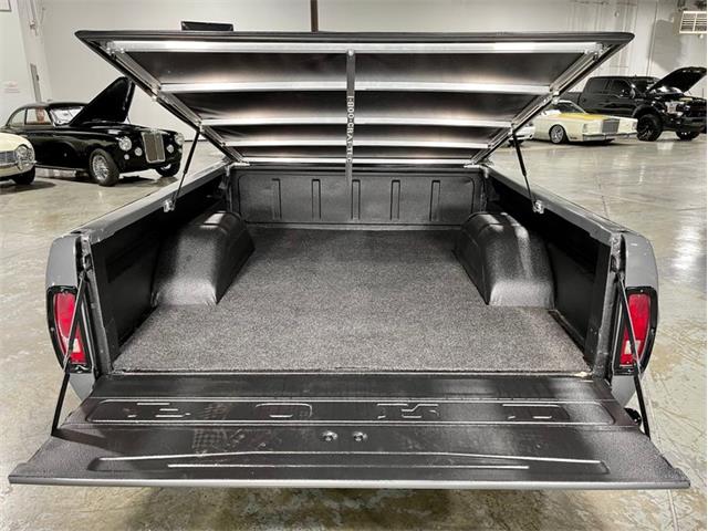 1972 Ford F100 (CC-1551791) for sale in Marietta, Georgia